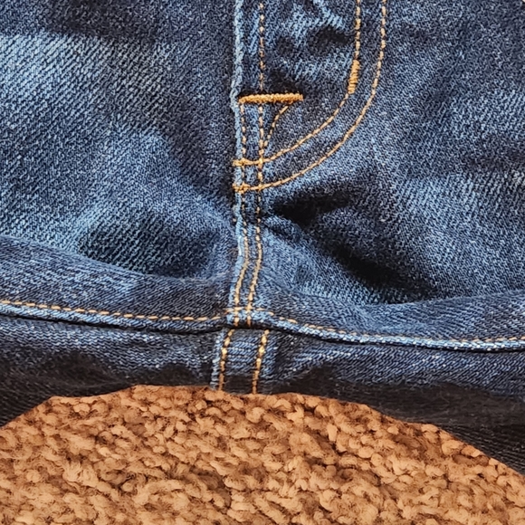 J Brand Clyde Shorts Size 24 Dark Wash Made in the USA - Picture 9 of 12